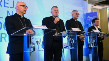 Presidência da CNBB faz balanço da 62ª Assembleia Geral