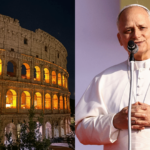 Papa levará a Cruz em cada estação da Via-Sacra no Coliseu