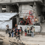 Dia do Migrante e do Refugiado: Igreja se volta ao drama das crianças