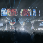 Cristo é o Show, em BH, terá atrações da música e evangelização católica