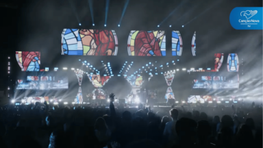 Cristo é o Show, em BH, terá atrações da música e evangelização católica