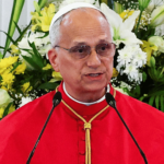 “A paz não pode ser reduzida a um slogan