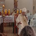 Dom Alberto destaca importância do carisma Canção Nova e pede fidelidade