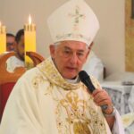 Dom Alberto destaca importância do carisma Canção Nova e pede fidelidade