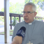 Assembleia da Canção Nova: oração é fundamental para decisões, diz bispo