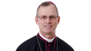 Dom Rodolfo Weber é eleito presidente da Comissão para o Ecumenismo