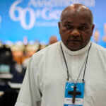 Evangelização exige empenho pela paz, afirma Dom Valdeci