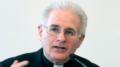 Episcopado da Europa incentiva esforços para acabar com a violência