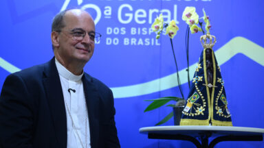 IA na Igreja: Dom Valdir defende uso ético focado na evangelização