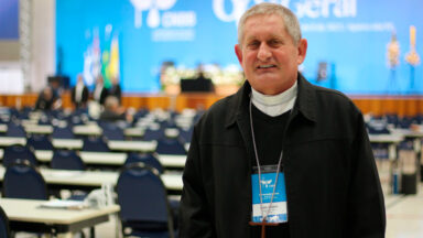 Igreja renova olhar sobre as novas gerações na 62ª Assembleia Geral