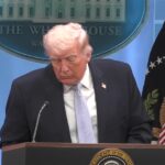 Trump ameaça 'demolição completa' do Irã se prazo do acordo expirar