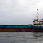 Trump anuncia nova rodada de bloqueios no Estreito de Ormuz