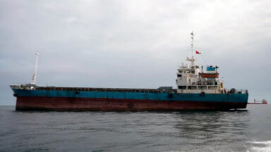 Trump anuncia nova rodada de bloqueios no Estreito de Ormuz