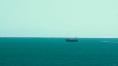 Estreito de Ormuz: Trump concorda com cessar-fogo com o Irã