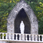 Bispo conduz retiro espiritual na Assembleia Geral da Canção Nova