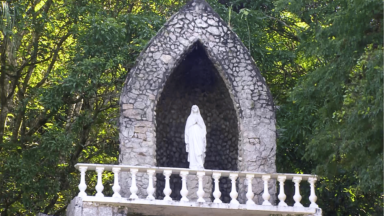 Bispo conduz retiro espiritual na Assembleia Geral da Canção Nova