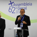 Bispos discutem nova data para memória de Carlo Acutis no Brasil