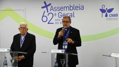 Bispos discutem nova data para memória de Carlo Acutis no Brasil