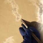 Trabalho devolve brilho original a uma das igrejas mais antigas de Roma