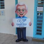 Veja o destaque do Repórter Canção Nova desse domingo