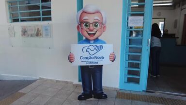 Veja o destaque do Repórter Canção Nova desse domingo