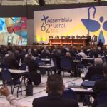 Repórter Canção Nova mostra a 62ª Assembleia Geral da CNBB