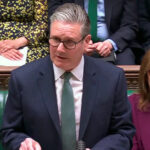 Reino Unido e França negociarão passagem pelo Estreito de Ormuz