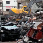 Papa aos habitantes da aldeia Debel, no Líbano: 'não percam o ânimo!'