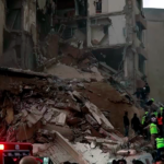 'Queremos um Líbano que viva em paz', afirma padre maronita