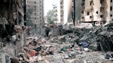 Países se unem em comunicado conjunto e pedem cessar-fogo no Líbano