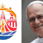 Divulgados lema e logotipo da viagem do Papa à Espanha