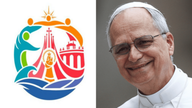 Divulgados lema e logotipo da viagem do Papa à Espanha