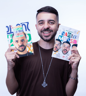 Matheus Pinheiro