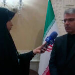 Irã está em contato com o Líbano para garantir cessar-fogo