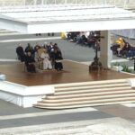 Na catequese, Papa destaca a missão dos leigos na Igreja