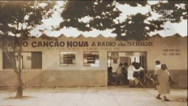 Rádio Canção Nova celebra 46 anos de evangelização