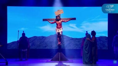 Celebrações do Tríduo Pascal convidam cristãos à fé e à reflexão