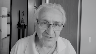 Morre, aos 83 anos, padre Dilermando Luiz Cozatti