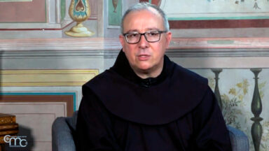 Custódio da Terra Santa: 'Renunciar à violência não é fraqueza'