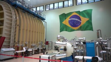 Missão Artemis II tem contribuição de pesquisas brasileiras