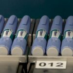 Anvisa reforça regras para produção e venda de canetas emagrecedoras