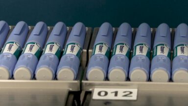 Anvisa reforça regras para produção e venda de canetas emagrecedoras