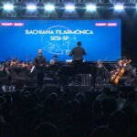 No interior de SP, Orquestra Bachiana Filarmônica encanta plateia