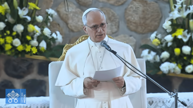 Papa: ai de quem submete o nome de Deus aos seus próprios objetivos