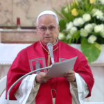 Papa ao clero de Angola: não cedam à prepotência nem à autorreferencialidade