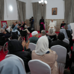 Papa: coração de Deus não está com os malvados, mas com os humildes