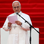 Papa defende formação integral para as novas gerações