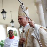 Papa exorta batizados a serem testemunhas de uma nova humanidade