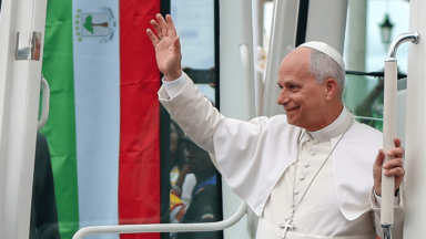 Escola tecnológica “Papa Francisco” é inaugurada na Guiné Equatorial