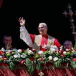 “À luz da Páscoa, deixemo-nos surpreender por Cristo”, exorta Papa